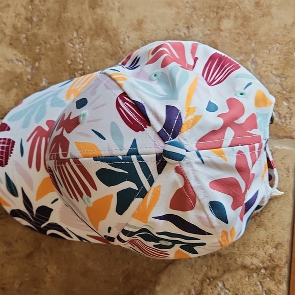 Gyal bashy womans baseball cap - Picture 7 of 8